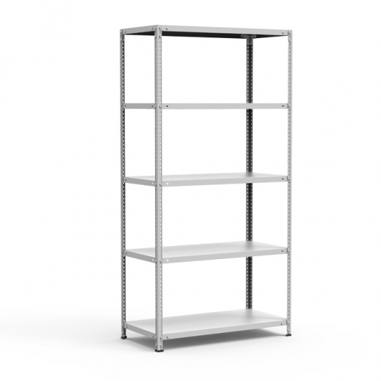 Стеллаж металлический усиленный СТФУ 1065-1.8